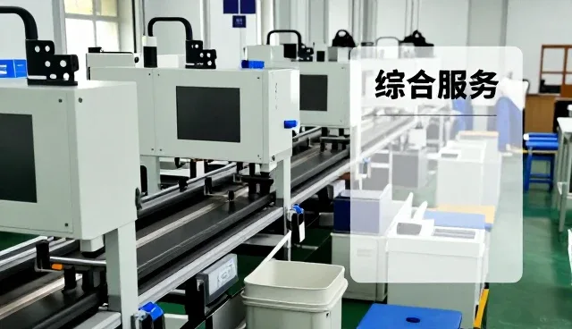 健康体检套餐